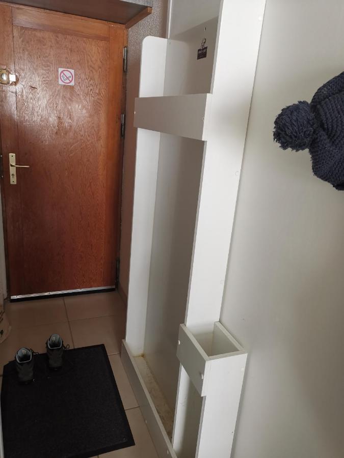 Appartement Au Pied Des Pistes Сен-Лари-Сулан Екстериор снимка